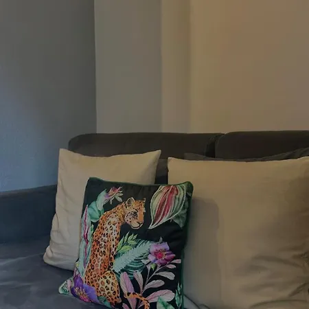 Apartment Alsace