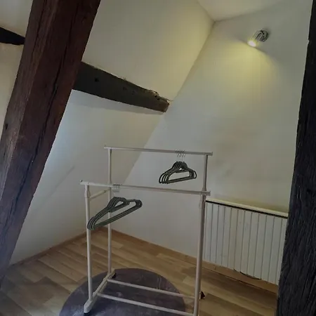 Apartment Alsace Beauvais