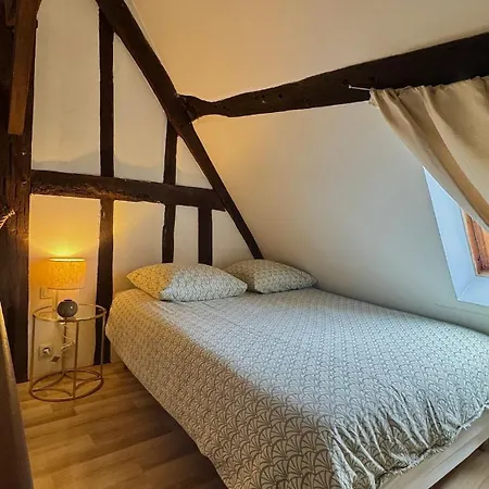 Alsace Apartment *