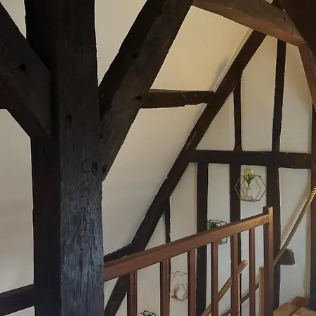 公寓 Alsace 博韦